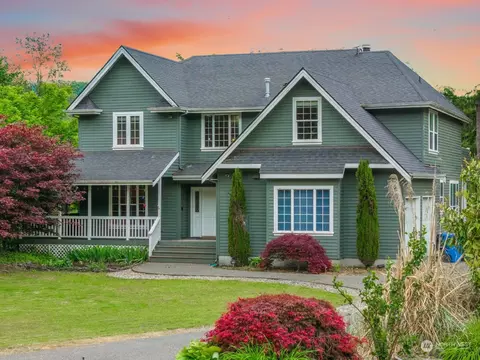 23003 168th Ave E, Graham, WA 98338