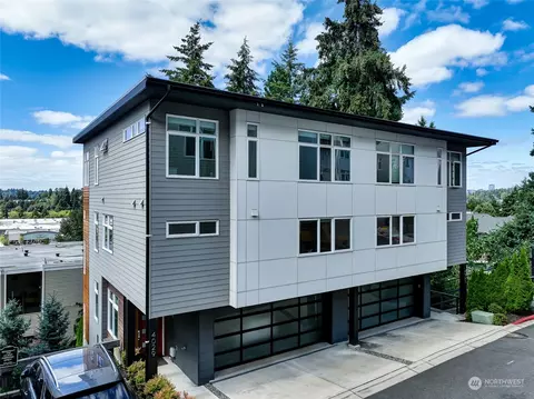 4029 129th Ct SE #21, Bellevue, WA 98006