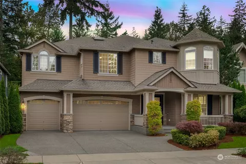 9779 241st Ter NE, Redmond, WA 98053