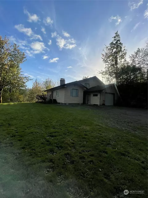 Exterior - 74 Strozyk Rd, Raymond, WA 98577 photo 1 of 2