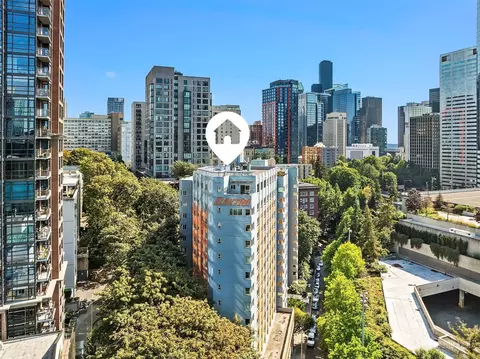 1400 Hubbell Pl #1313, Seattle, WA 98101
