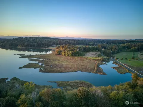 0 E Nnn E Agate Loop Rd, Shelton, WA 98584