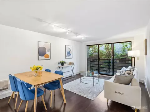 3401 Wallingford Ave N #105, Seattle, WA 98103