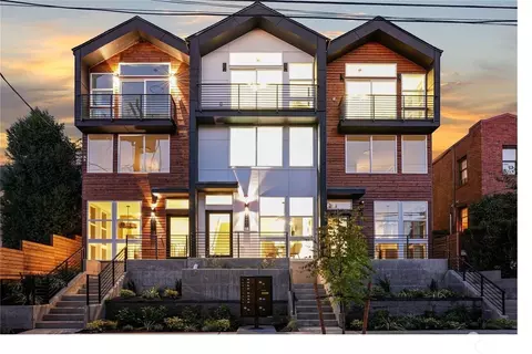 2344 Franklin Ave E #A, Seattle, WA 98102