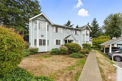 10837 SE 172nd St #8A, Renton, WA 98055