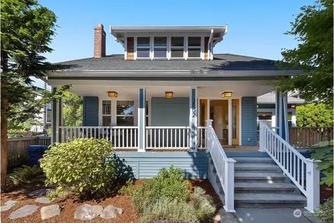 2002 E Republican St, Seattle, WA 98112