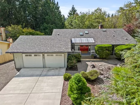 1517 Briarwood Ct NW, Olympia, WA 98502