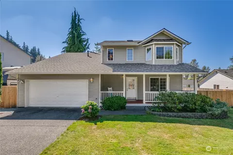8010 Keith Ln, Arlington, WA 98223
