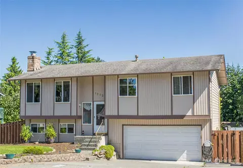 13329 61st Ave SE, Everett, WA 98208