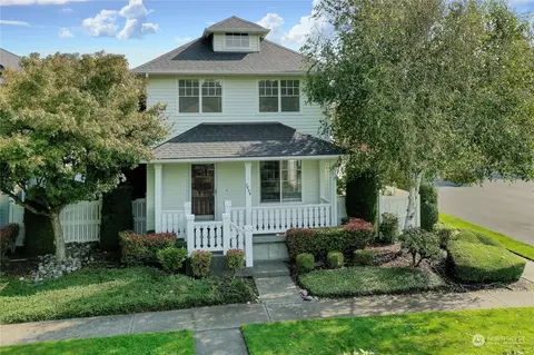 1404 Rooklidge St, Dupont, WA 98327