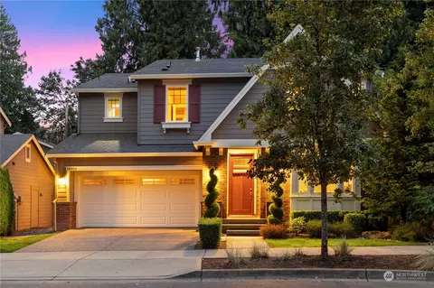 16921 NE 120th St, Redmond, WA 98052