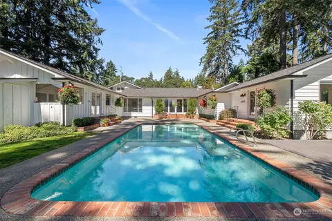 7502 N Street St SW, Lakewood, WA 98498