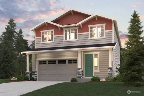 11014 43rd Ave SE #69, Everett, WA 98208