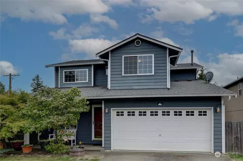 1825 66th Ave NE, Tacoma, WA 98422