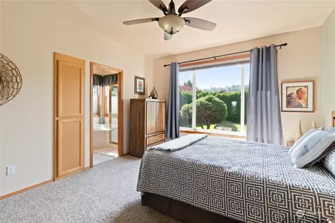 Bedroom - 15118 147th Ave E, Orting, WA 98360 photo 1 of 3