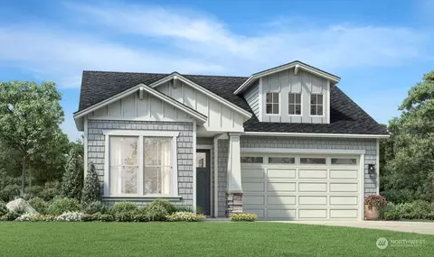 33163 Site 138 Liberty Ave SE, Black Diamond, WA 98010