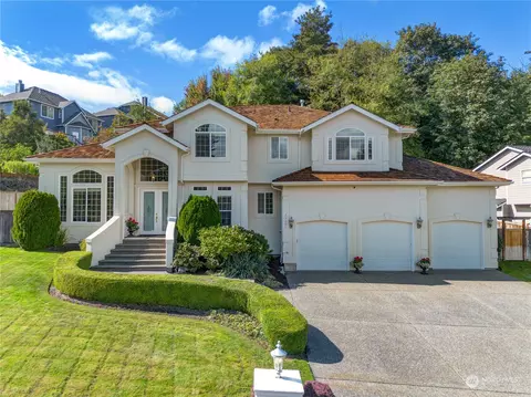 33301 47th Ave SW, Federal Way, WA 98023