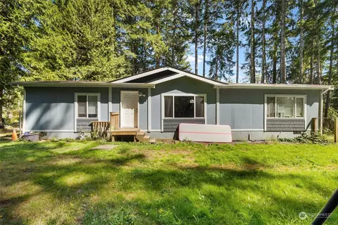 40 Elk Pl, Shelton, WA 98584