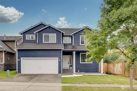 5724 119th St SE, Snohomish, WA 98296