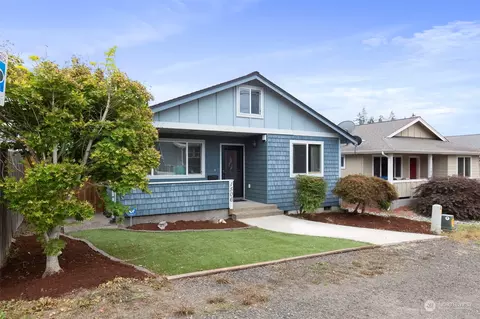 1506 N Cambrian Ave, Bremerton, WA 98312