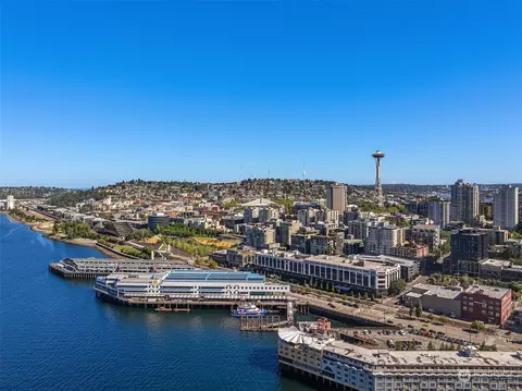 2607 Western Ave #360, Seattle, WA 98121