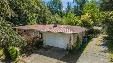 9608 NE 60th St NE, Lake Stevens, WA 98258