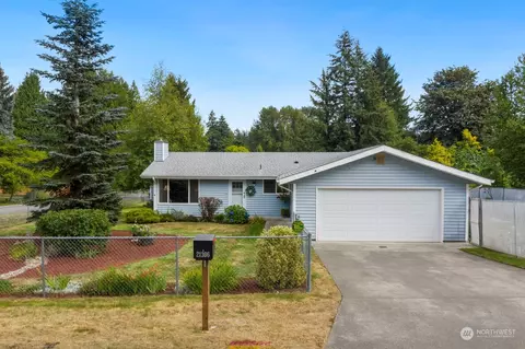 21306 188th Ave SE, Renton, WA 98058