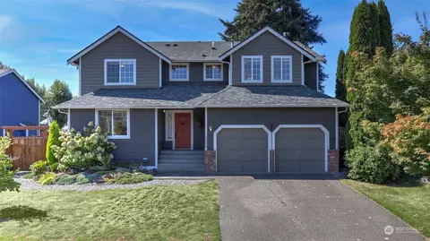 26519 126th Pl SE, Kent, WA 98030