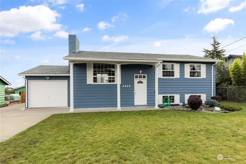 4025 N Whitman St, Tacoma, WA 98407