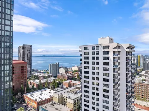 2100 3rd Ave #701, Seattle, WA 98121
