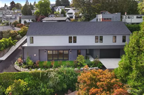 6064 52nd Ave NE, Seattle, WA 98115