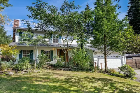 16504 SE 29th St, Bellevue, WA 98008