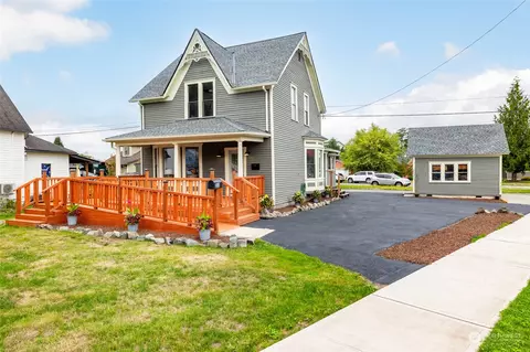 301 W Main, Monroe, WA 98272