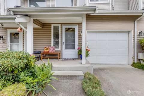 2748 Comet St, Milton, WA 98354