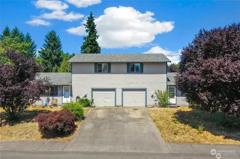 5490 50th Ave SE, Lacey, WA 98503