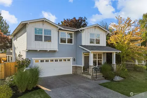 14822 48th Ave SE, Everett, WA 98208