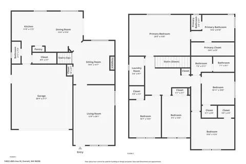 14822 48th Ave SE, Everett, WA 98208 photo 40