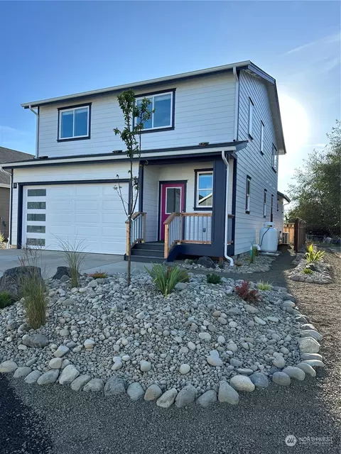 441 Wild Ginger Ln SW, Ocean Shores, WA 98569