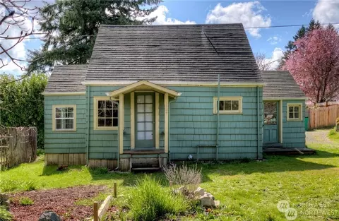 1309 SW 7th Ave, Olympia, WA 98502