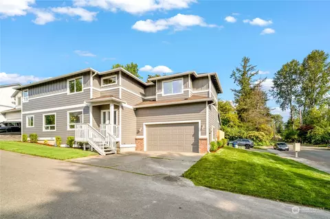 1730 SE 30th Pl, Renton, WA 98055