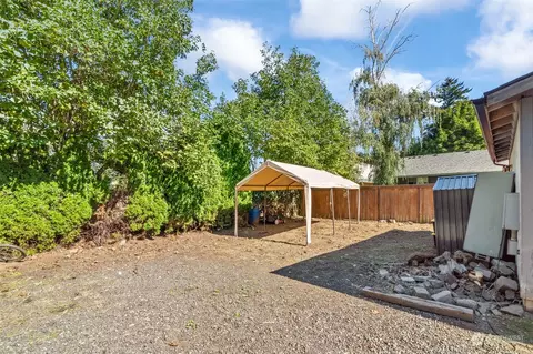 Exterior - 21731 SE Ash St, Gresham, OR 97030 photo 11 of 11