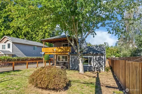 Exterior - 21731 SE Ash St, Gresham, OR 97030 photo 4 of 11