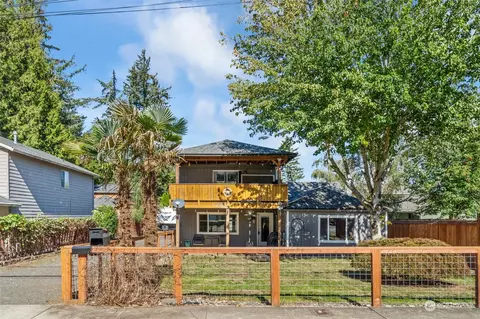 21731 SE Ash St, Gresham, OR 97030