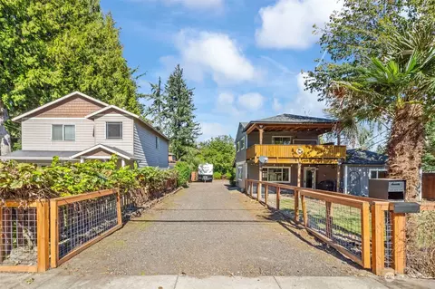 Exterior - 21731 SE Ash St, Gresham, OR 97030 photo 3 of 11