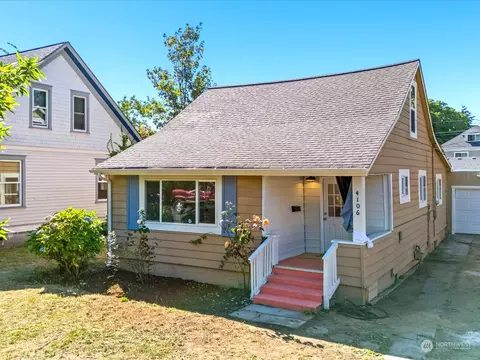 4106 S Yakima Ave, Tacoma, WA 98418