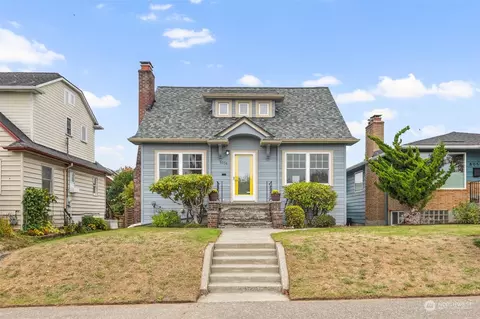 8058 28th Ave NW, Seattle, WA 98117