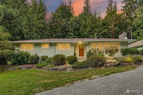 1525 Overhulse Rd NW, Olympia, WA 98502