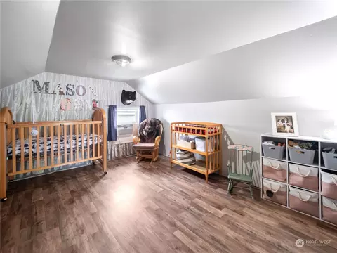Bedroom - 1923 Pioneer St, Enumclaw, WA 98022 photo 3 of 6