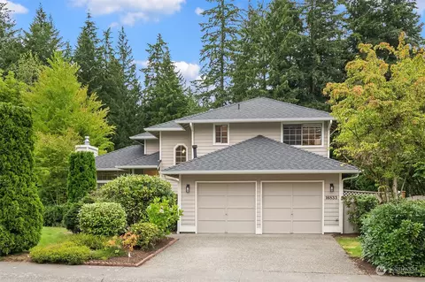 16833 17th Dr SE, Mill Creek, WA 98012