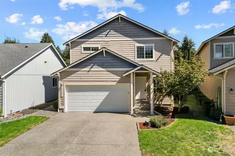 1112 Westchester St NW, Olympia, WA 98502